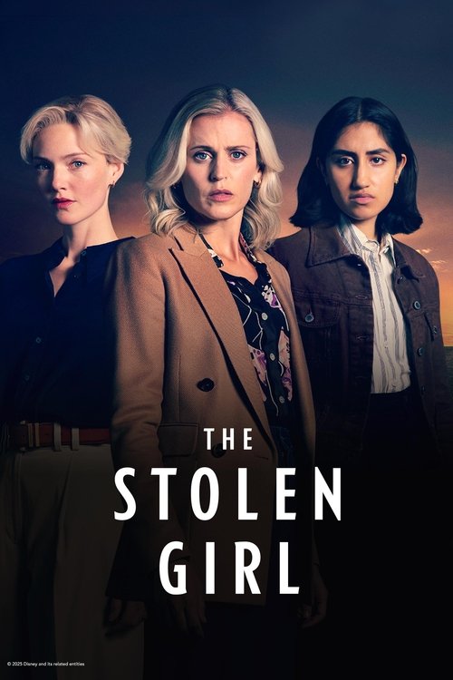 The Stolen Girl : 1.Sezon 4.Bölüm