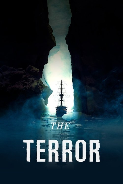 The Terror : 1.Sezon 9.Bölüm