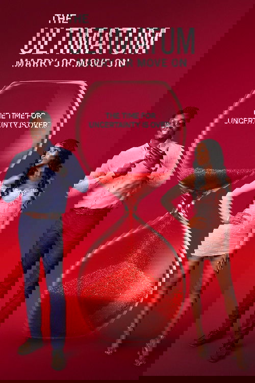 The Ultimatum Marry or Move On : 2.Sezon 9.Bölüm