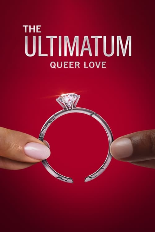 The Ultimatum Queer Love : 2.Sezon 6.Bölüm