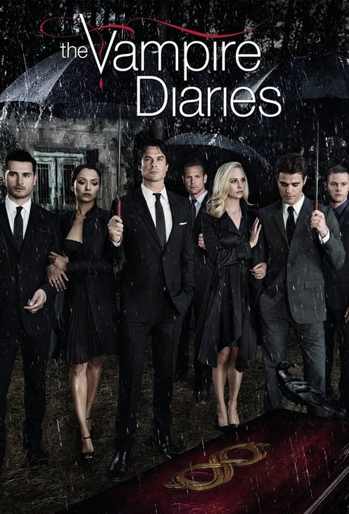 The Vampire Diaries : 1.Sezon 21.Bölüm