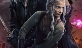 The Witcher : 3.Sezon 8.Bölüm izle