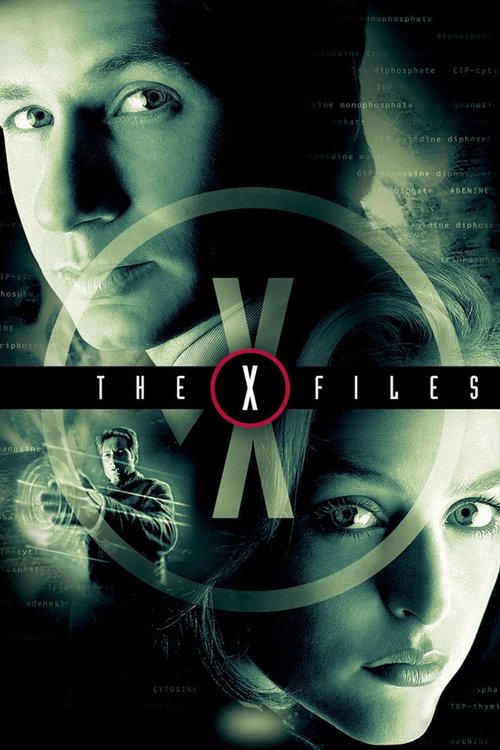 The X-Files : 5.Sezon 19.Bölüm