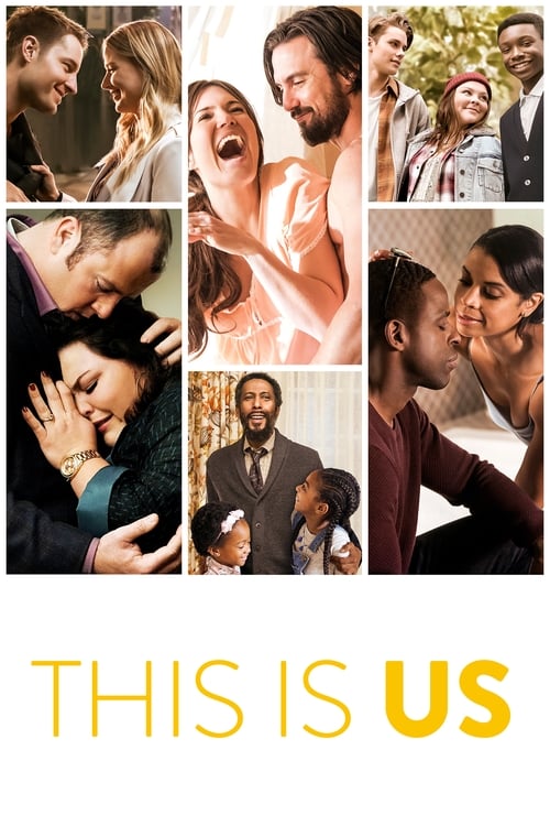 This Is Us : 4.Sezon 3.Bölüm