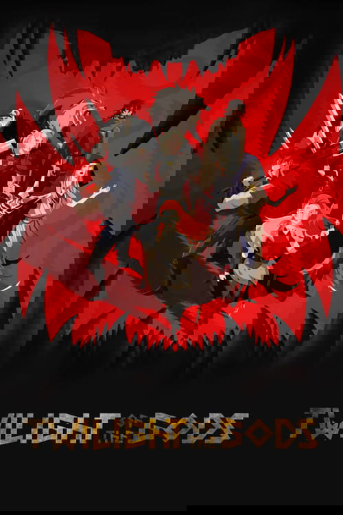 Twilight of the Gods : 1.Sezon 6.Bölüm