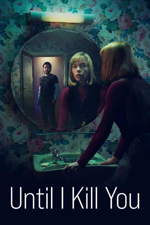 Until I Kill You : 1.Sezon 3.Bölüm