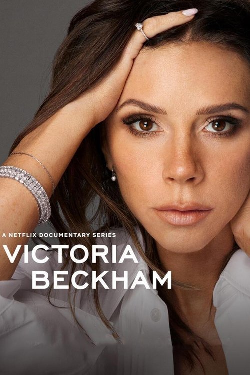 Victoria Beckham : 1.Sezon 2.Bölüm
