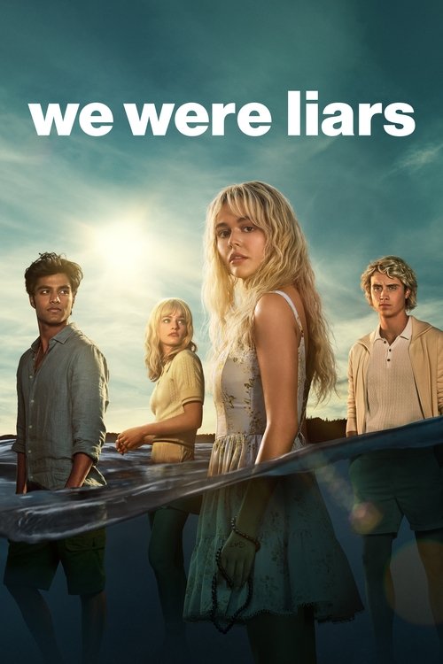 We Were Liars : 1.Sezon 6.Bölüm