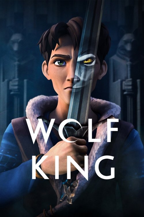 Wolf King : 2.Sezon 6.Bölüm