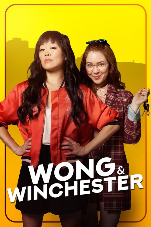 Wong & Winchester : 1.Sezon 3.Bölüm