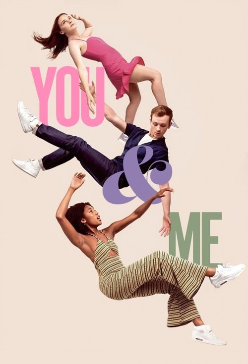 You & Me : 1.Sezon 1.Bölüm