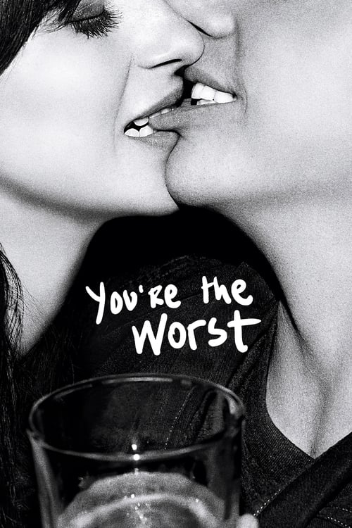 You’re the Worst : 2.Sezon 6.Bölüm