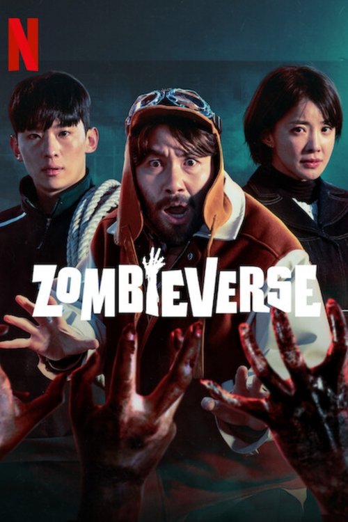 Zombieverse : 1.Sezon 3.Bölüm
