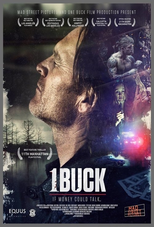 1 Buck izle (2017)