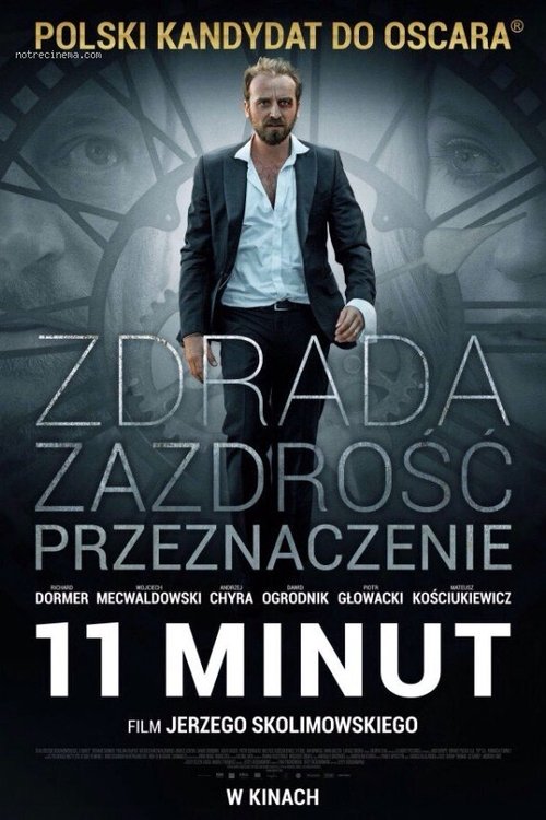 11 Dakika izle (2015)