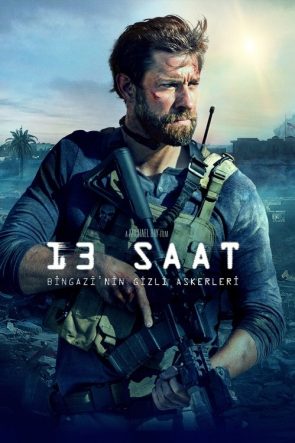 13 Saat: Bingazi’nin Gizli Askerleri izle (2016)