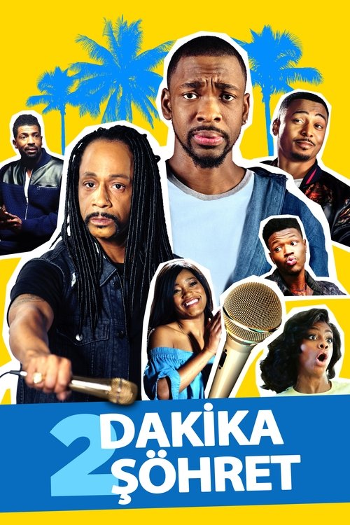 2 Dakika Şöhret izle (2020)