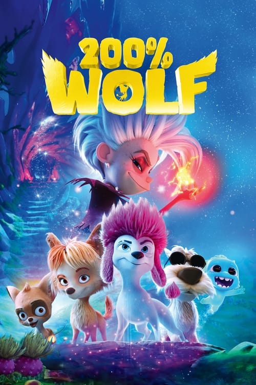 200% Wolf izle (2024)