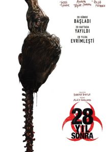 28 Yıl Sonra izle (2025) izle