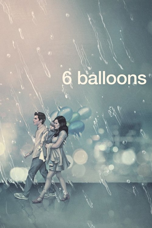 6 Balon izle (2018)