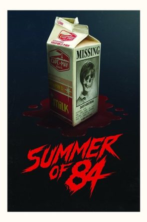 84 Yazı izle (2018)