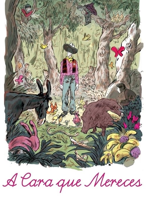 A Cara que Mereces izle (2005)