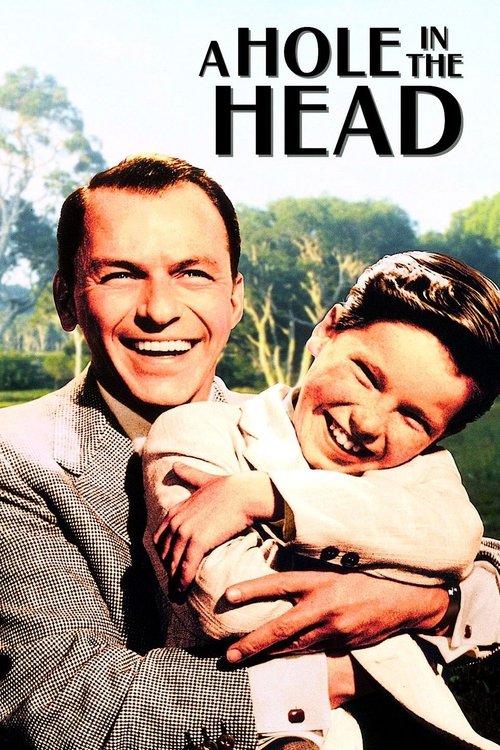 A Hole in the Head izle (1959)