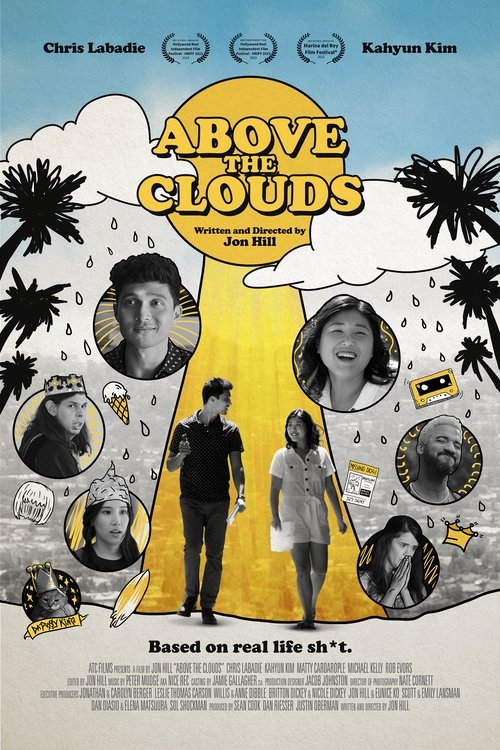 Above the Clouds izle (2023)