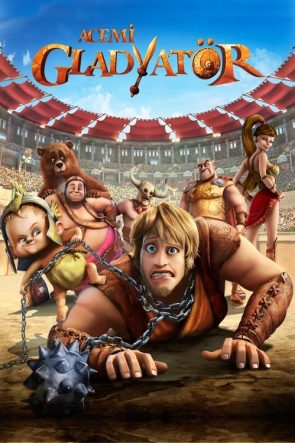 Acemi Gladyatör izle (2012)