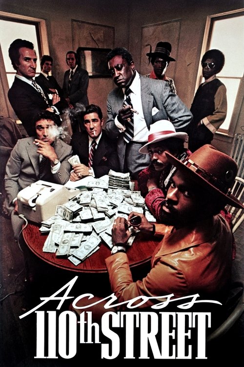 Across 110th Street izle (1972)