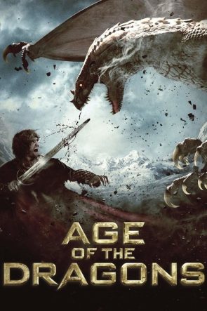 Age of the Dragons izle (2011)