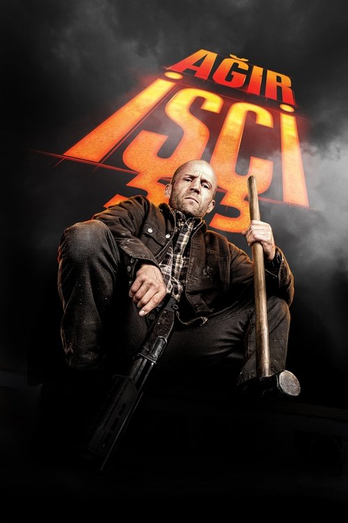 Ağır İşçi izle (2025)