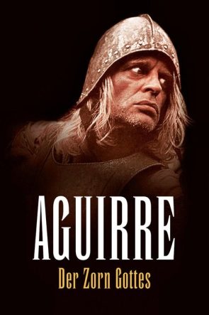 Aguirre, Tanrı’nın Gazabı izle (1972)