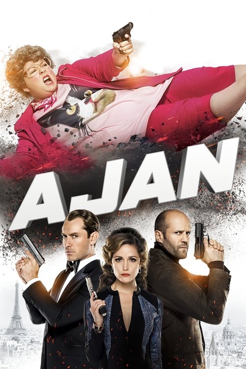 Ajan izle