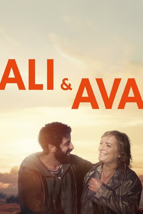 Ali ve Ava izle (2022)