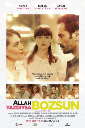 Allah Yazdıysa Bozsun izle (2022)