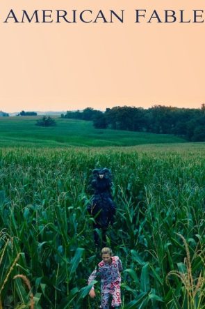 Amerikan Masalı izle (2017)