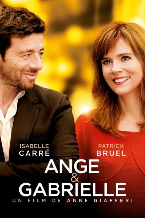 Ange et Gabrielle izle (2015)