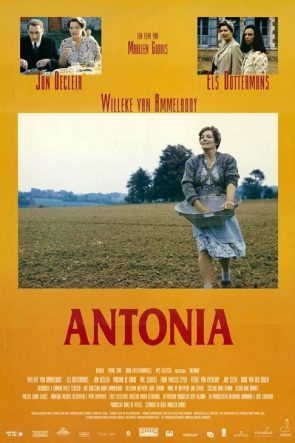 Antonia’nın Yazgısı izle (1995)