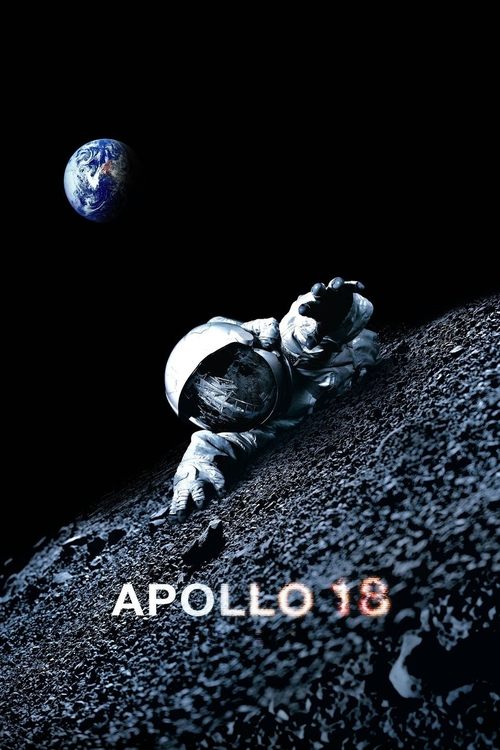 Apollo 18: Ölüm Yolculuğu izle (2011)
