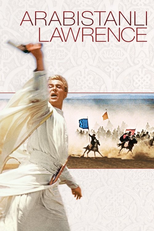 Arabistanlı Lawrence izle (1962)