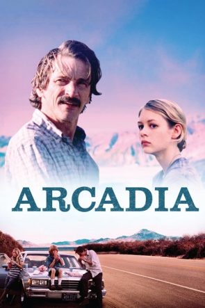 Arcadia izle (2012)