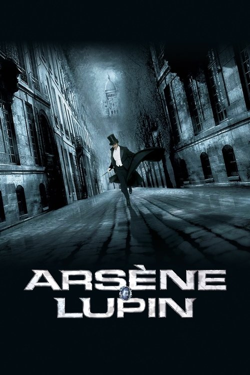 Arsen Lupen izle (2004)