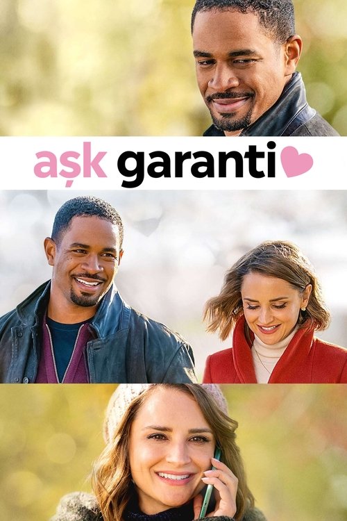 Aşk Garanti izle