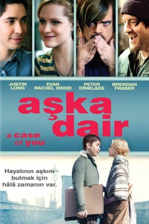 Aşka Dair izle (2013)