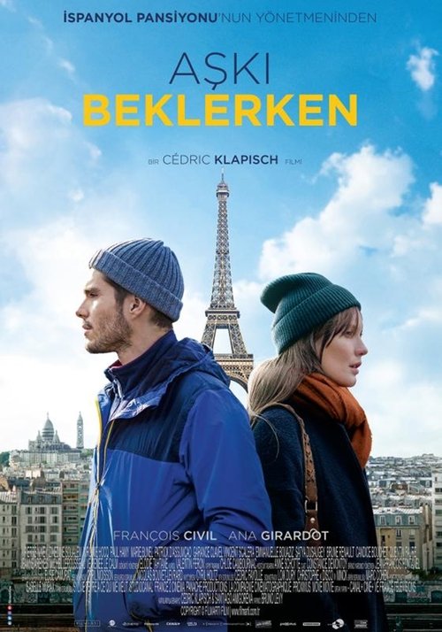 Aşkı Beklerken izle (2019)
