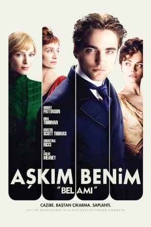 Aşkım Benim izle (2012)