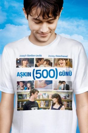 Aşkın (500) Günü izle (2009)
