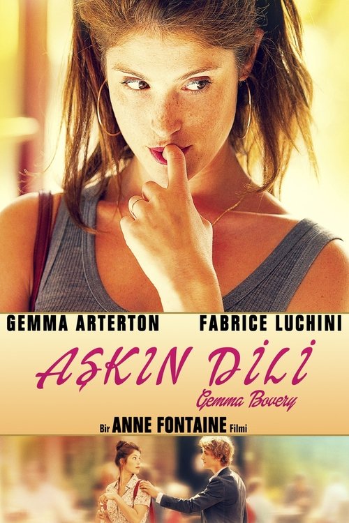 Aşkın Dili izle (2014)