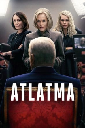 Atlatma izle (2024)